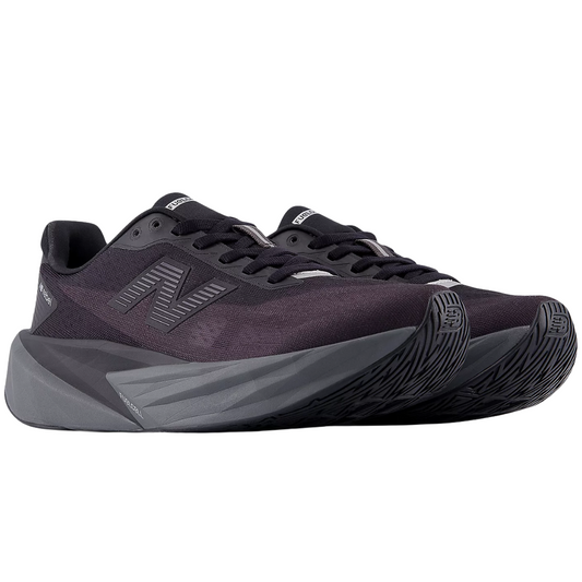 UrbanForge™ – Black lifestyle sneakers – Eye-catching design and cushioned stability