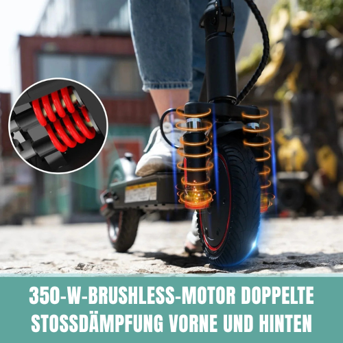 NoveraSign Stadtfahrrad