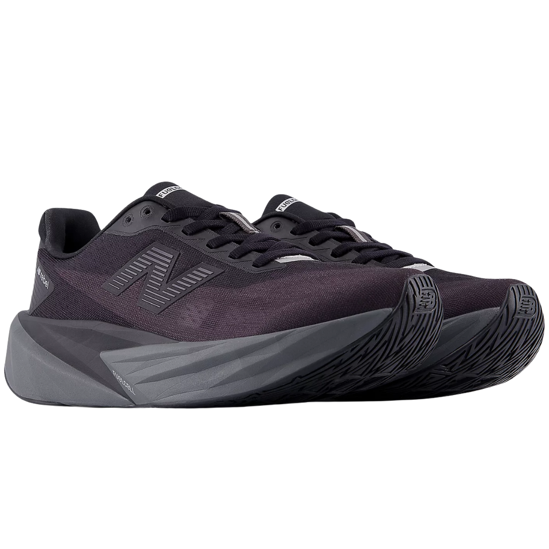 UrbanForge™ – Schwarze Lifestyle-Sneaker – Auffälliges Design und gepolsterte Stabilität