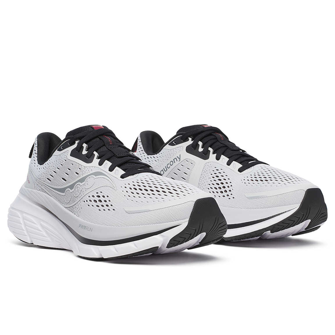 VoltWave™ – Weiß-neonfarbene Sneaker – Kraftvolle Energie und reaktionsfreudiges Laufgefühl