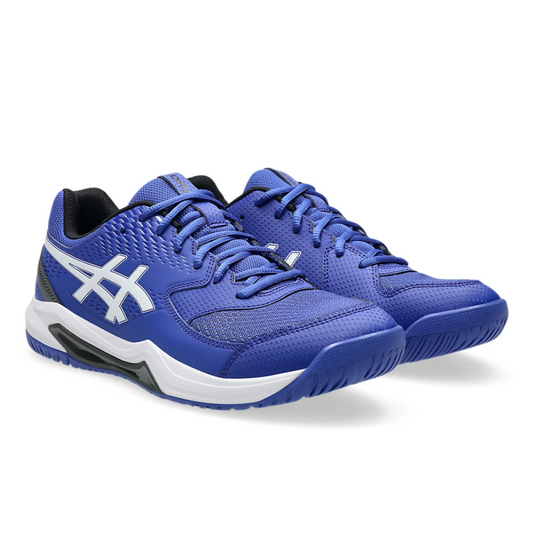 ShadowCourt™ – Schwarze Performance-Sneaker – Stabiler Halt und moderner Stil