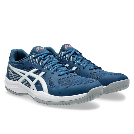 ShadowCourt™ – Schwarze Performance-Sneaker – Stabiler Halt und moderner Stil