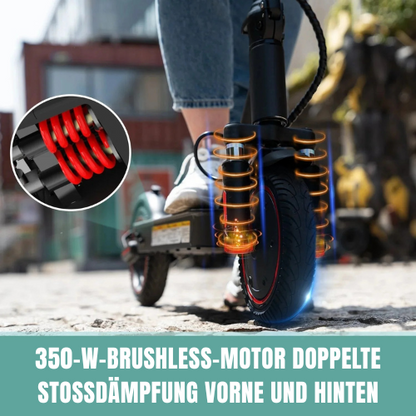NoveraSign Stadtfahrrad