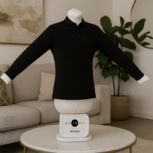 Noverasign Aero Iron