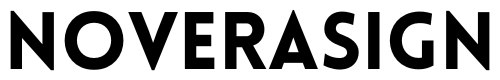 Noverasign