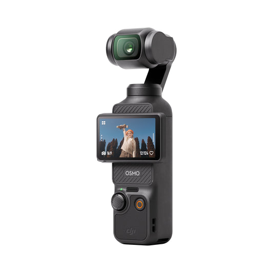 Osmo Cam III